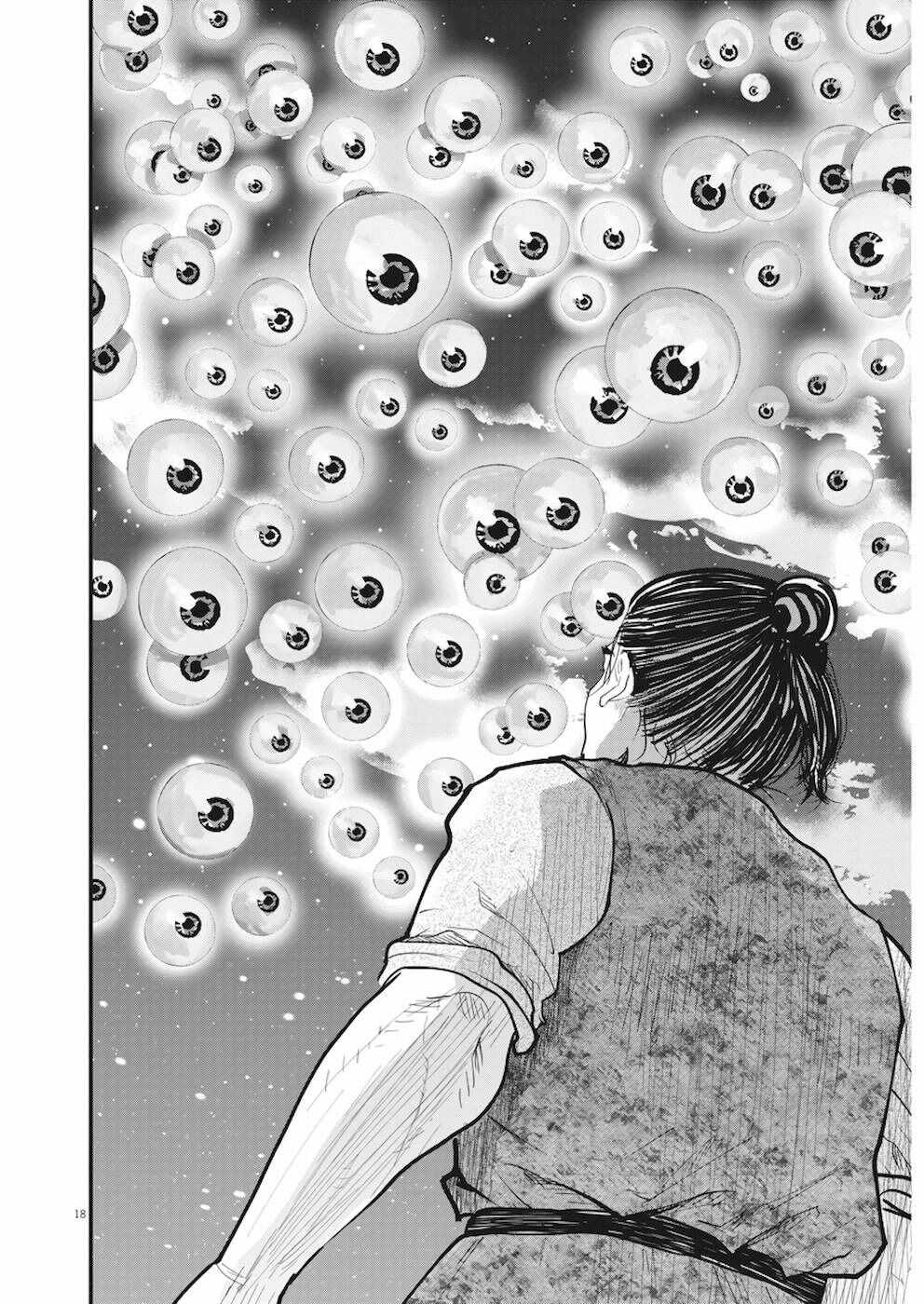 Chi. Chikyuu No Undou Ni Tsuite Chapter 11 14